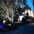 Exterior of The Hillcrest Guesthouse
