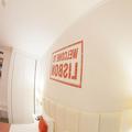 Photo of The Hotel Masa Almirante Lisbon Stylish