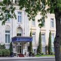 Image of The Hotel Saskatchewan Autograph Collection