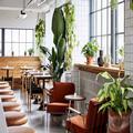 Exterior of The Hoxton Portland