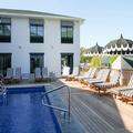 Image of The Inn Hotel Ascend Collection