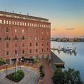 Exterior of The Inn at Henderson's Wharf An Ascend Collection Hotel