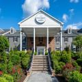 Image of The Inn at Lewisburg, BW Signature Collection