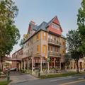 Image of The Inn at Saratoga