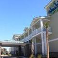 Exterior of The Islander Hotel & Resort