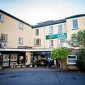 Image of The Ivy Bush Royal Hotel by Compass Hospitality