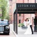 Photo of The Ivy Hotel