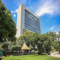 Photo of The Jamaica Pegasus Hotel