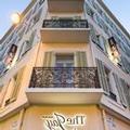 Photo of The Jay Hotel by Happyculture