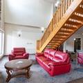 Exterior of The Kanata by Bcminns Blairmore
