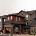 Exterior of The Kanata by Bcminns Invermere