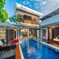 Image of The Kharma Villas Yogyakarta
