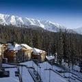 Exterior of The Khyber Himalayan Resort & Spa