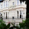 Image of The Kingston Theatre Hotel