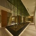 Exterior of The Kitano Hotel Tokyo