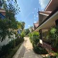 Exterior of The Krabi Forest Homestay