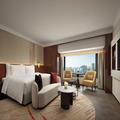 Image of The Kunlun Hua Ting Hotel & Towers,Shanghai