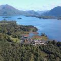 Photo of The Lake Hotel Killarney