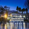 Exterior of The Lakeside Hotel & Leisure Centre