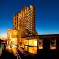 Exterior of The Lalit New Delhi