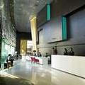 Exterior of The Landis Taichung (Hotel One Taichung)