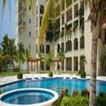 Photo of The Landmark of Cozumel