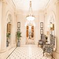 Exterior of The Lanesborough, Oetker Hotels