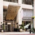 Exterior of The Langham, New York, Fifth Avenue