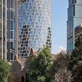 Image of The Langham, Shanghai, Xintiandi