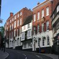 Image of The Lion Hotel Shrewsbury