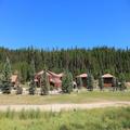 Image of The Lodge At Lolo Hot Springs