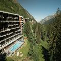 Image of The Lodge at Snowbird