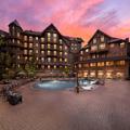 Image of The Lodge at Spruce Peak, a Destination by Hyatt Residence