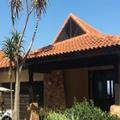 Exterior of The Lookout Zimbali