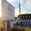 Exterior of The Lucerne Inn