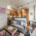 Image of The Luxury Suites of Houston