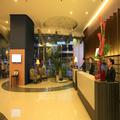 Photo of The Malayan Plaza