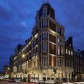 Image of The Mandeville Hotel