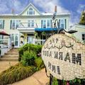 Exterior of The Mark Addy Bed & Breakfast