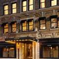 Photo of The Marlton Hotel