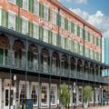 Image of The Marshall House, Historic Inns of Savannah