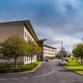 Exterior of The Mcwilliam Park Hotel Mayo