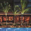 Exterior of The Miami Beach Edition