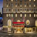 Photo of The Michelangelo New York