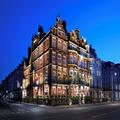 Photo of The Milestone Hotel