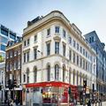 Photo of The Moorgate by Cove