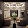 Image of The Muse New York
