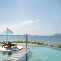 Exterior of The Naka Island, a Luxury Collection Resort & Spa, Phuket