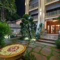 Photo of The Night Hotel