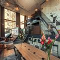 Photo of The Niu Fender Hotel Amsterdam